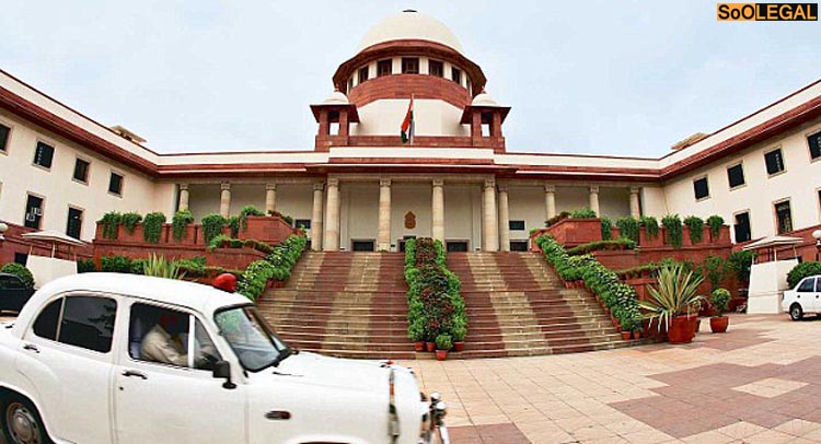 Two more petitions filed in Supreme Court challenging Finance Act Provisions on Tribunals