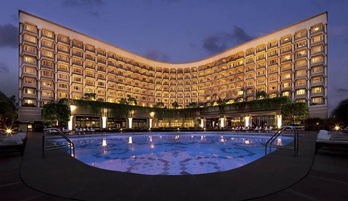 SC asks NDMC to reconsider its decision to auction Hotel Taj Mansingh