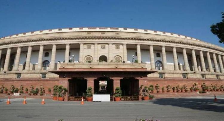 SC questions legality of parliamentarians fixing their own salary