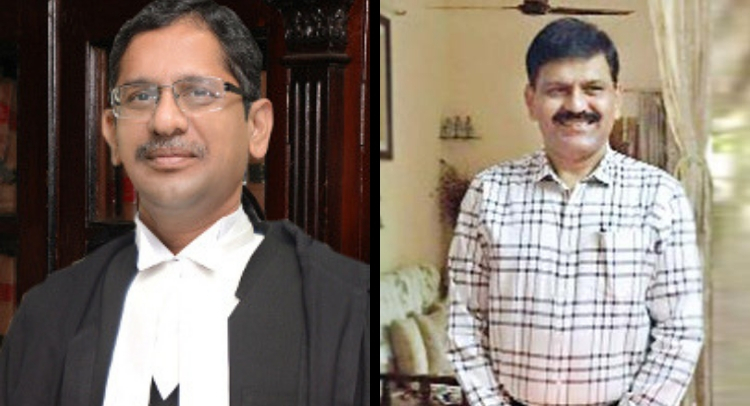 Third SC Judge Recuses Himself from Hearing Plea Against Appointment of Nageswara Rao as Interim CBI Director