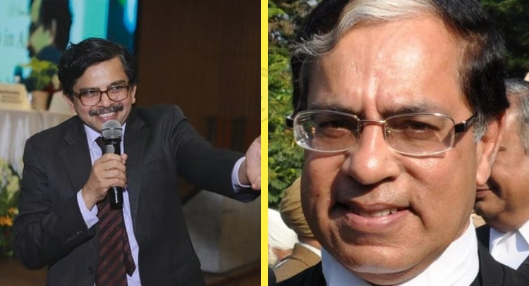 Transfer Of Justice Muralidhar Deferred After Justice Sikri's Objection