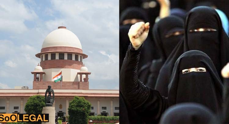 Triple Talaq: Supreme Court today reserved its verdict on constitutional validity