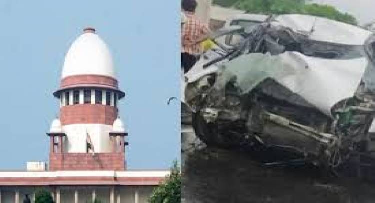 UNNAO CASE: APEX COURT ASKS DELHI HIGH COURT TO SET-UP TEMPORARY COURT AT AIIMS