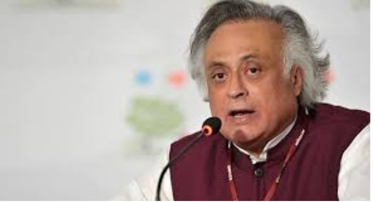 JAIRAM RAMESH'S PETITION CHALLENGING TYE AMENDMENTS TO PREVENTION OF MONEY LAUNDERING ACT, 2002 DISMISSED BY DELHI HIGH COURT