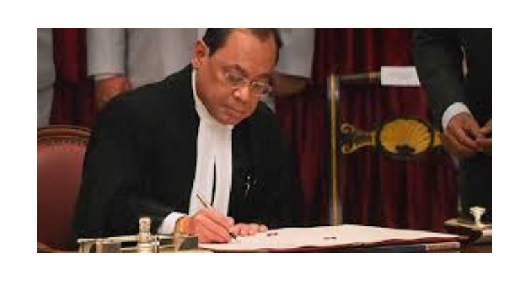 Appointment of High Court Judges are Happening, says CJI