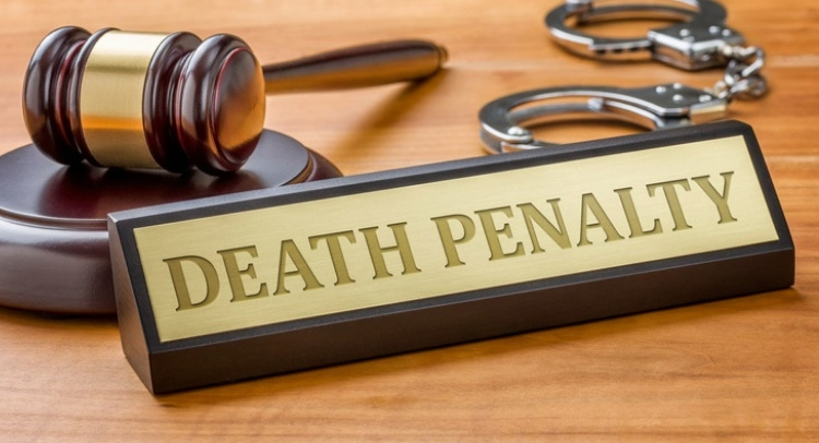 Death Penalty Commuted by Supreme Court in Parasuram case