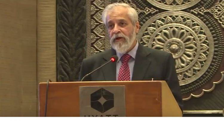 JUSTICE MADAN B LOKUR HAS BEEN APPOINTED AS SUPREME COURT JUDGE OF FIJI
