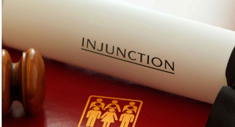 INTERIM MANDATORY INJUNCTIONS CAN BE GRANTED IN APPROPRIATE CASES: Supreme Court