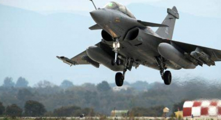 Supreme Court allows open hearing of Rafale Review Petition