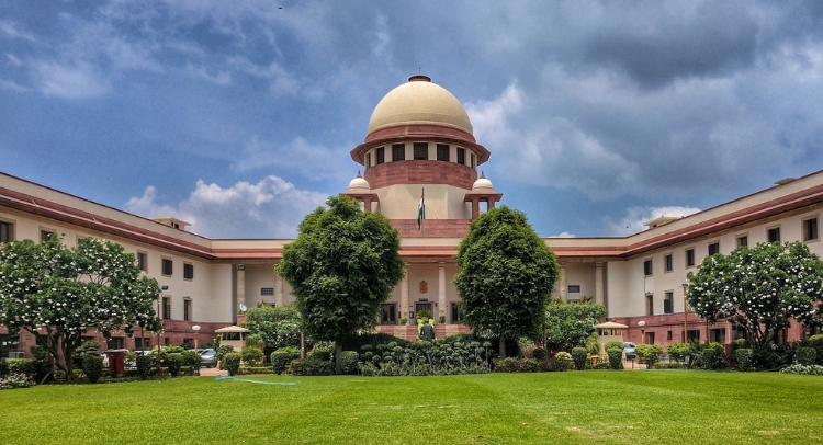 Supreme Court holds “Mere oral claims would not suffice” and directs CBI to file an affidavit
