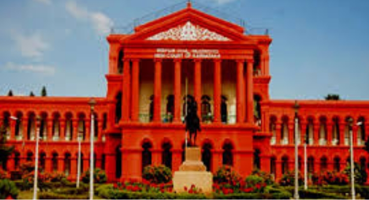 There is No Harm in Doing Away With Minimum Marks In  Interview: Karnataka HC