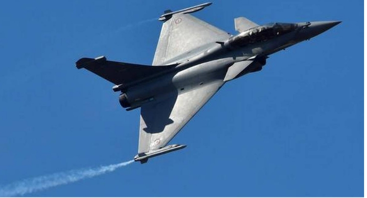 CENTRE'S PRELIMINARY OBJECTIONS ON RAFALE DISMISSED BY SUPREME COURT; HEARING TO BE BASED ON MERITS