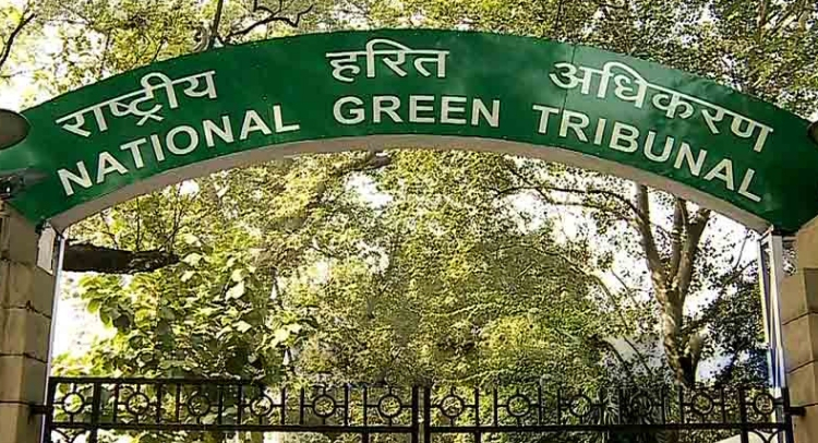 No General Power to NGT for Judicial Review similar to High Courts : Held by Supreme Court