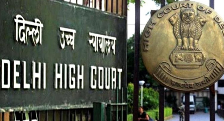 NO INTERFERENCE OF HIGH COURT REQUIRED IN AN ORDER RECALLING THE EARLIER ORDER DISMISSING THE PETITION FILED UNDER SECTION 125, CRPC: Delhi High Court