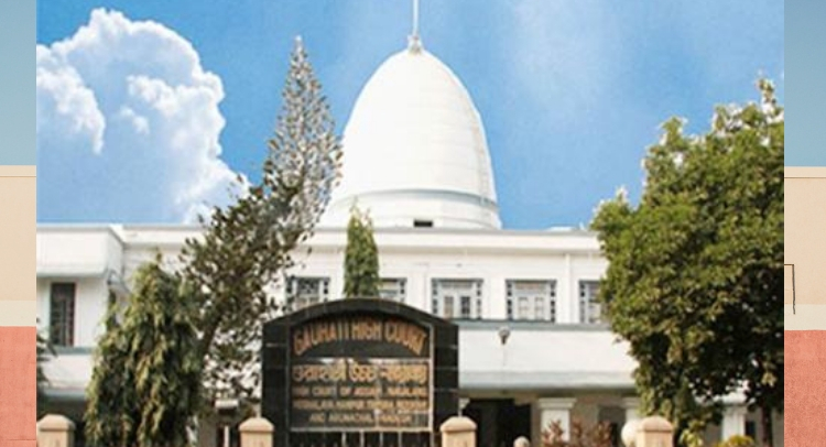 Manish Choudhury Was Appointed As An Additional Judge Of Gauhati High Court