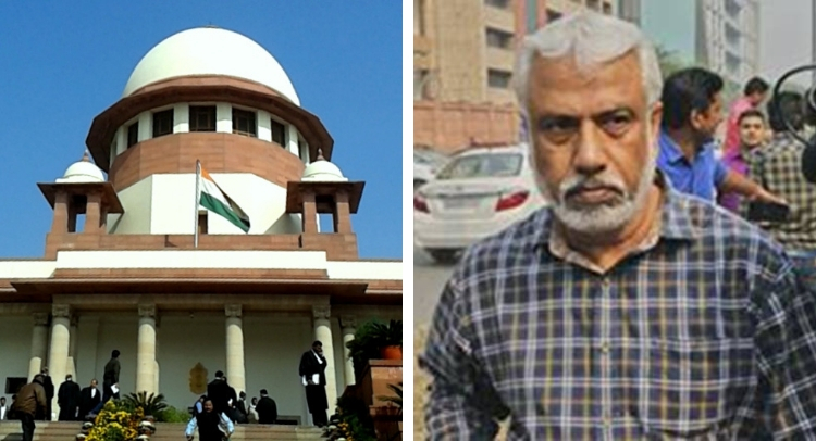 CBI DSP A K Bassi moves to Supreme Court against his transfer to Andaman