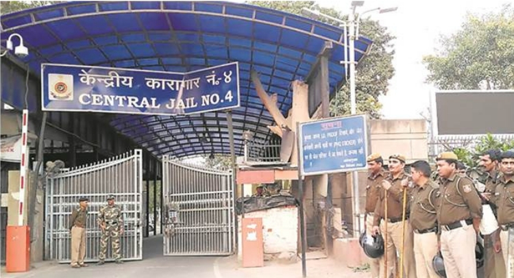 Jammu and Kashmir Government Seeks Transfer of LeT Terrorist From Jammu Jail to Tihar saying he 'Indoctrinates' Inmates