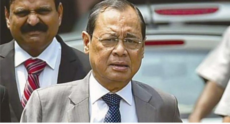 PIL SEEKING RESTRICTION ON MEDIA TO COVER THE LATEST UPDATES ON CJI RANJAN GOGOI'S MATTER DISMISSED BY DELHI HIGH COURT