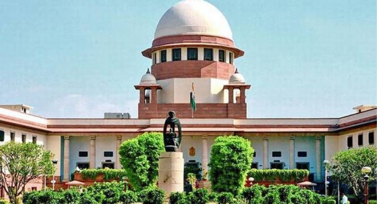 HEARING COMMENCED BY SUPREME COURT FOR DETERMINING THE ACTUAL INTERPRETATION OF SECTION 24 OF THE LAND ACQUISITION ACT, 2013