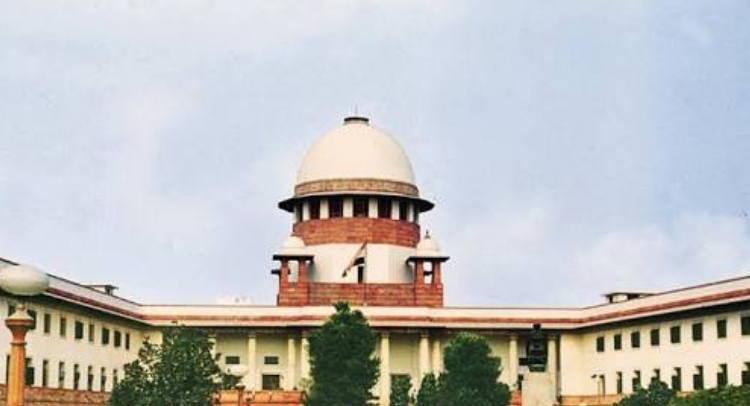 RESOLUTION PASSED BY SUPREME COURT ADVOCATES ON RECORD ASSOCIATION; SAYS 