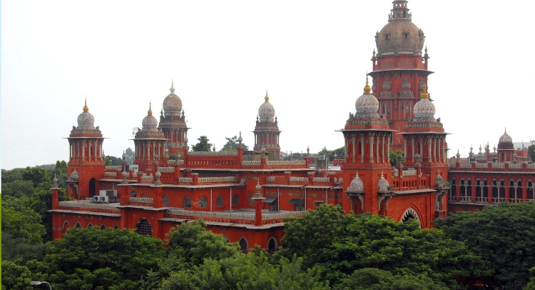 10% EWS Reservation: On DMK's Plea, Madras HC Issues Notice to Centre