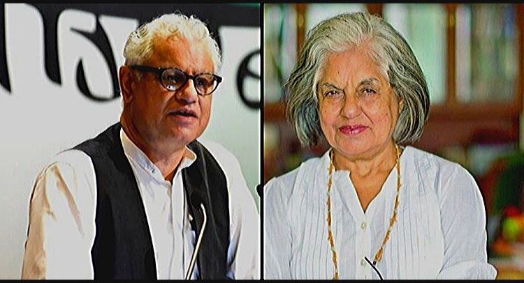 CBI Raids Home And Offices Of Senior Advocates Indira Jaising And Anand Grover