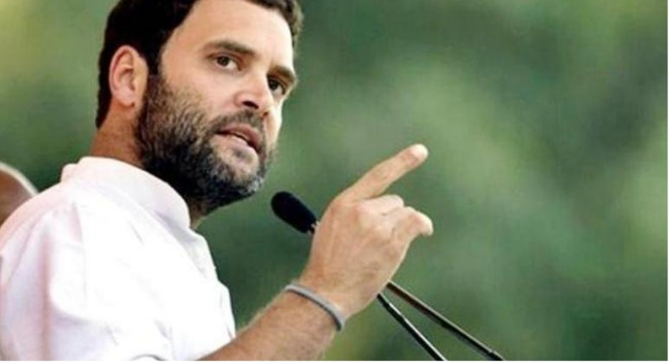 SUPREME COURT ASKS FOR AN EXPLANATION FROM RAHUL GANDHI REGARDING CONTEMPT CHARGES