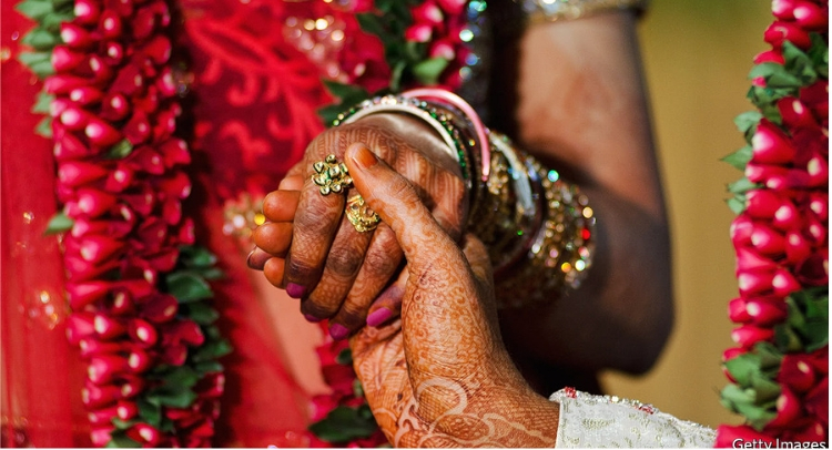 A TRANSGENDER WOMAN HAS THE STATUS OF A 'BRIDE' UNDER HINDU MARRIAGE ACT, 1955: Madras High Court
