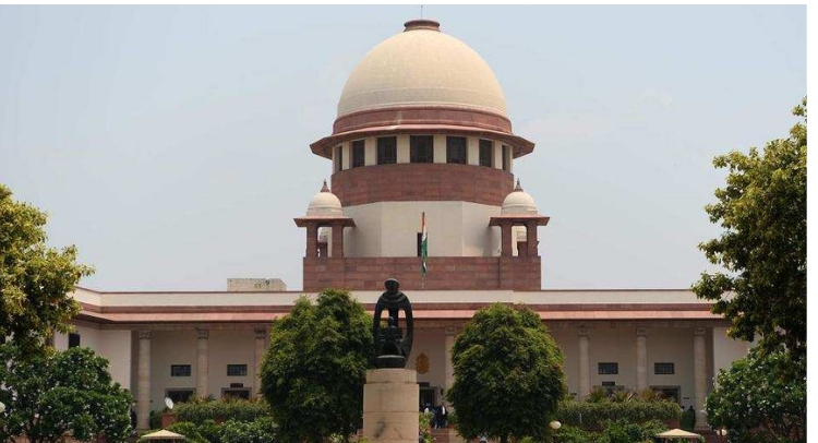 TAMIL NADU GOVERNMENT PULLED UP BY SUPREME COURT