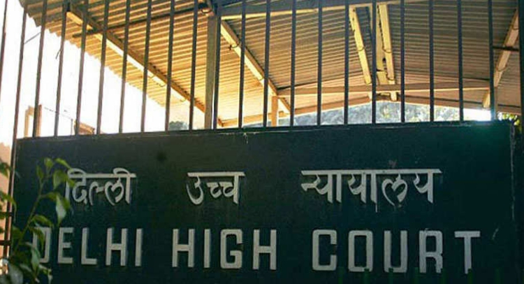 IRRETRIEVABLE BREAKDOWN OF MARRIAGE CAN NOT BE A GROUND FOR DIVORCE – DELHI HC