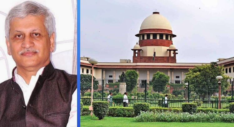The Supreme Court’s Constitution Bench to be Reconstituted After Justice U U Lalit Rescues Himself from the Bill