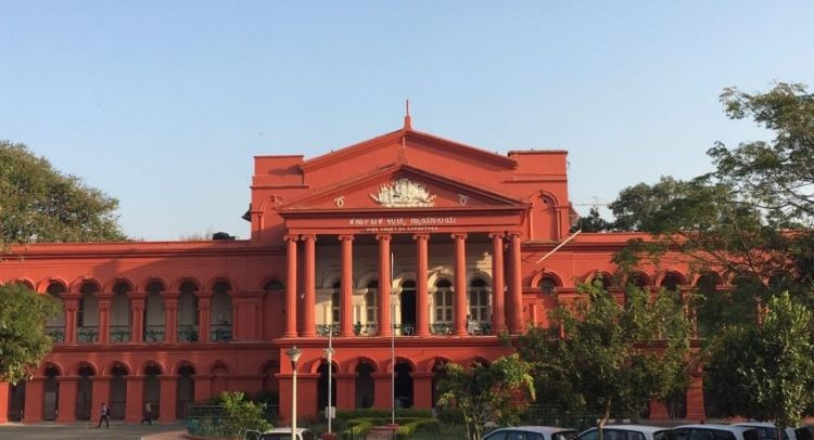 Karnataka High Court upheld Life Imprisonment To The Advocate Who Killed a Woman Associate Lawyer in Court Corridor