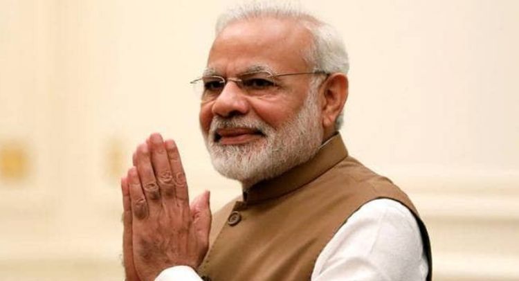 Lok Sabha election results 2019; PM Modi's Grand Victory
