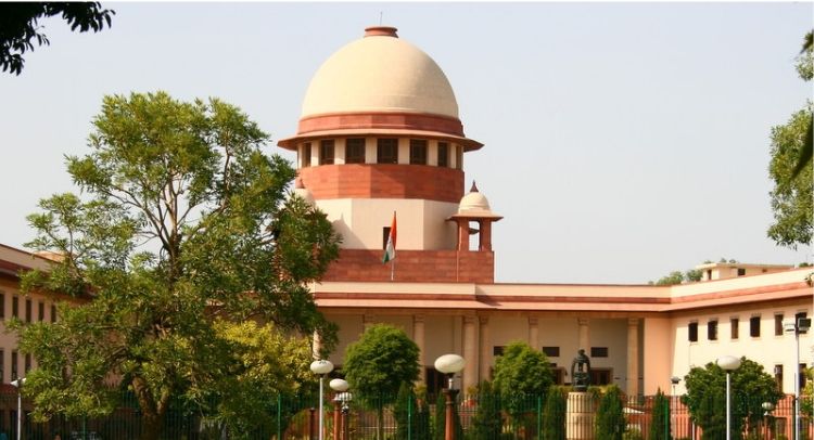 SC Dismisses Hindu Mahasabha’s Plea for Allowing Muslim Women’s Entry in Mosques.