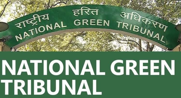 NGT Pursue For Implementation Of Its Earlier Order On Noise Pollution