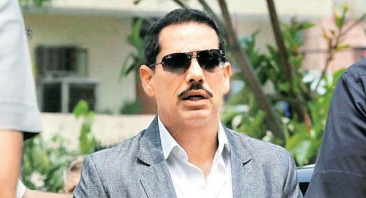 Delhi High Court Call For Robert Vadra's Reply On Enforcement Directorate's Plea To Cancel His Anticipatory Bail In Case Under Prevention of Money Laundering Act, 2002