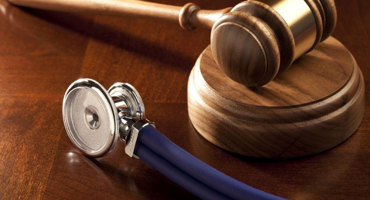 Delhi State Commission Awards Compensation Of Rs.25 Lakh To Victim Of Medical Negligence