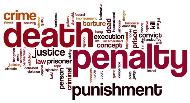 DEATH PENALTY COMMUTED BY MADHYA PRADESH HIGH COURT IN A CASE WHEREIN SON MURDERS HIS MOTHER