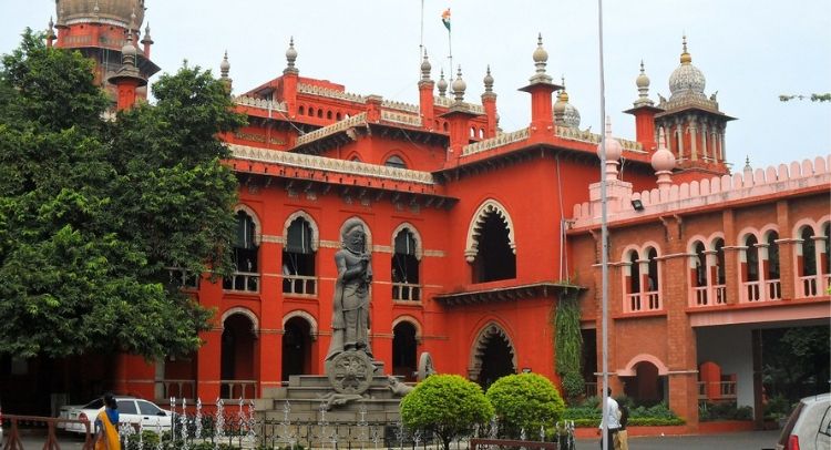 Inter-caste Marriages Should Be Accepted To Root Out The Evil Of Caste System, Quotes Justice N Anand Venkatesh,  In An Order Passed By The Madras High Court