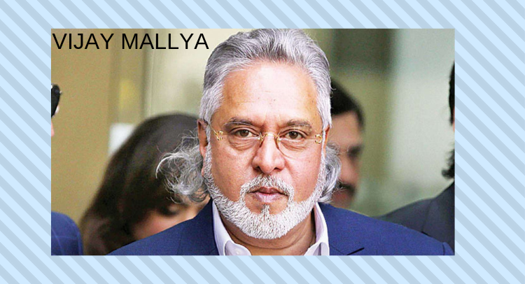 Vijay Mallya Became the First Indian Tycoon To Be Declared Fugitive Economic Offender