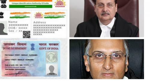 People can File Income Tax Returns without Aadhaar, Says Delhi HC, At least Till March 31, 2019