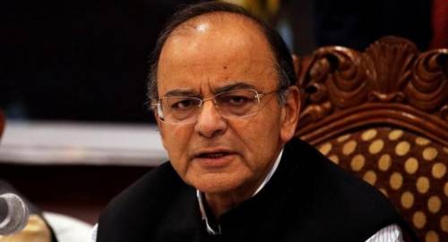 SC judge elevation row: Arun Jaitley criticizes Congress for creating fuss about judicial appointments