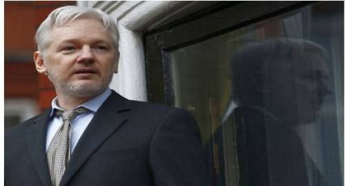 Assange loses appeal in British court