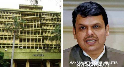 Nagpur Lawyer Alleges Maharashtra CM Suppressed Facts in Nomination Papers, Sessions Court Issues Notice to CM