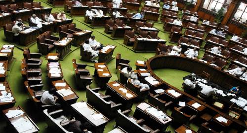 Lok Sabha Passes Bill to Hike Salaries of Judge’s HC and SC