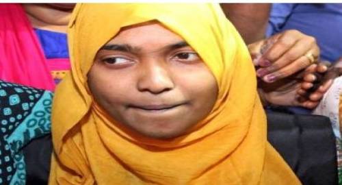 SC questions whether Kerala HC was justified in annulling  Hadiya's marriage