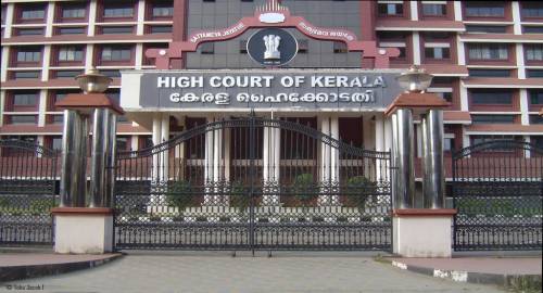 Muslim man files petition in Kerala HC seeking release of Hindu wife from father’s custody