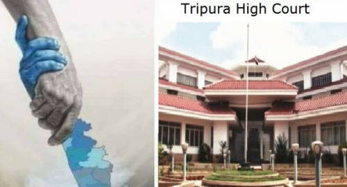 Judges and Staff Members of Tripura HC, District Judiciary to Donate One Day’s Salary towards Kerala Flood Relief