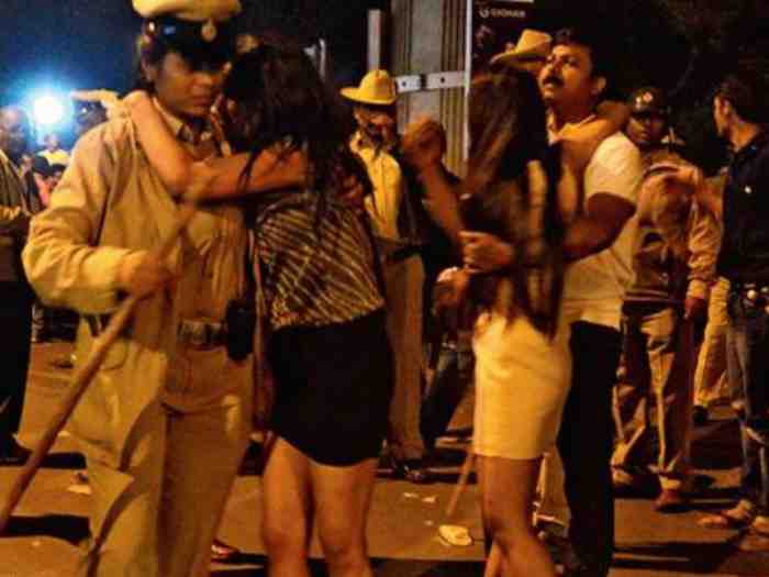 Bengaluru Molestation: Police Finds 'Credible' Evidence, Registers FIR
