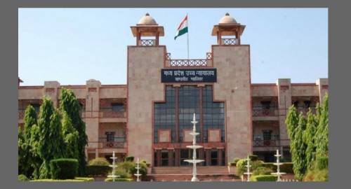 Bar Council/Assns Members will be debarred from appearing before Courts if they call for strike, says MP HC